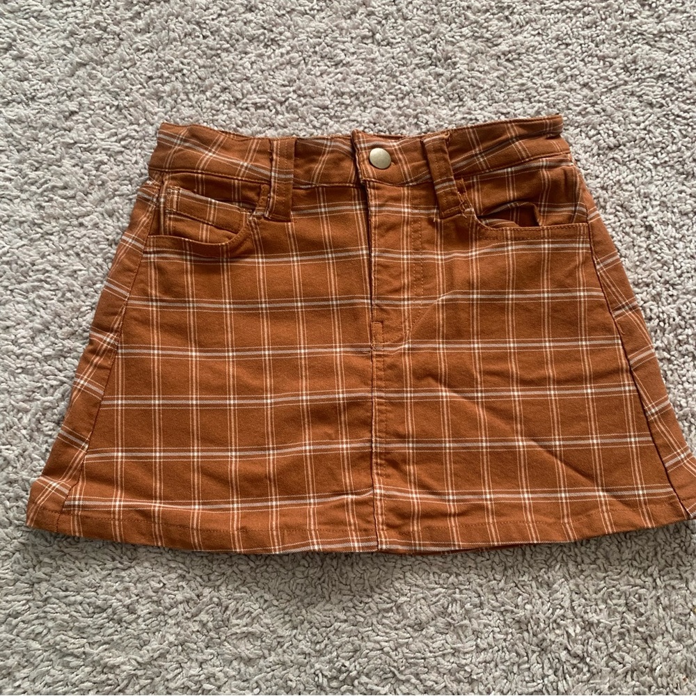 Skirt